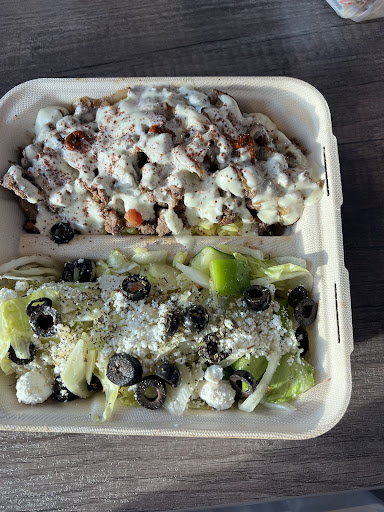 Photo of Osmow's Shawarma - 5027 44 St #109g, Lloydminster, AB T9V 0A6